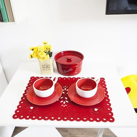 شقة Alessia'S Flat - Sarpi ميلان المظهر الخارجي الصورة