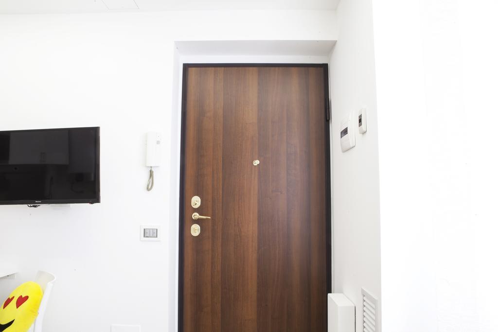 شقة Alessia'S Flat - Sarpi ميلان المظهر الخارجي الصورة